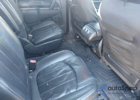 2015 Buick Enclave Leather z USA, uszkodzony, nr VIN 5GAKRBKD9FJ193070